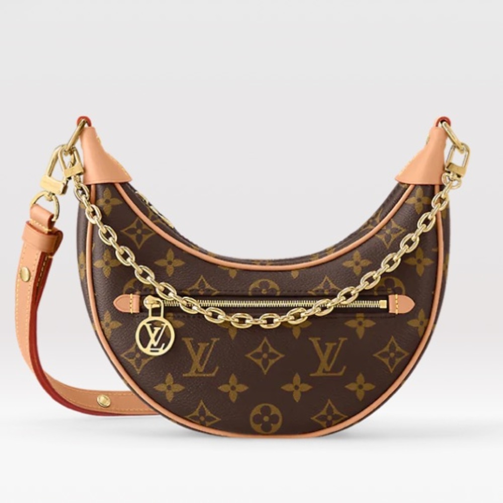 Louis Vuitton M81098 LOOP